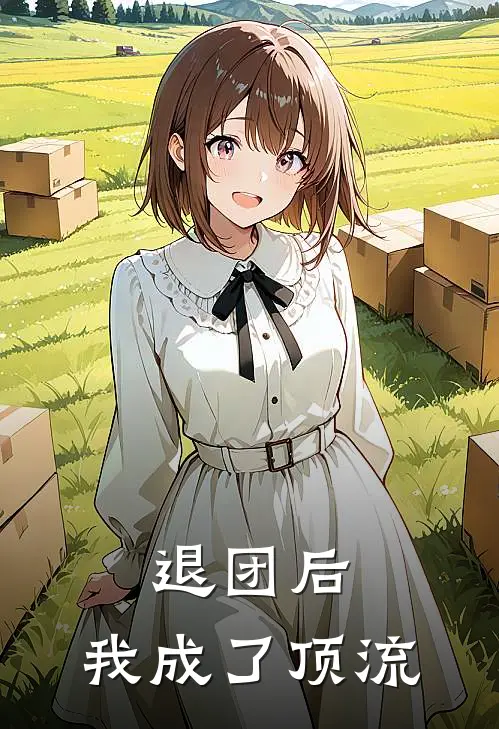 退团后，我成了顶流(江黎晞江星澈)完本小说_免费阅读无弹窗退团后，我成了顶流江黎晞江星澈