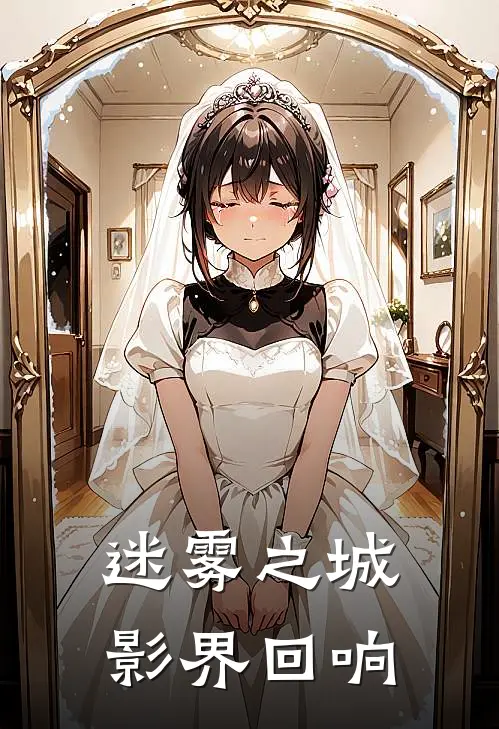 迷雾之城：影界回响