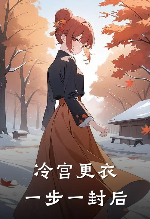 冷宫更衣，一步一封后沈清辞柳才人最新热门小说_免费小说全文阅读冷宫更衣，一步一封后(沈清辞柳才人)