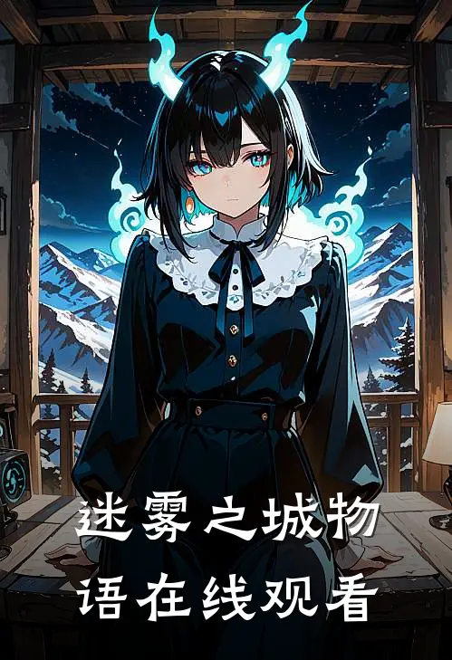 迷雾之城物语在线观看