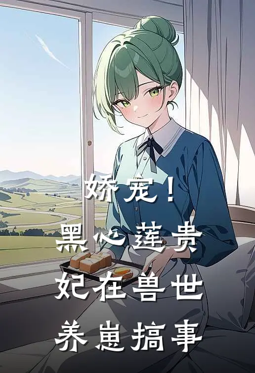 娇宠！黑心莲贵妃在兽世养崽搞事