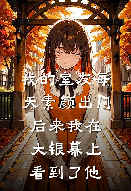 我的室友每天素颜出门，后来我在大银幕上看到了他追更沈辞最新章节免费阅读_我的室友每天素颜出门，后来我在大银幕上看到了他热门小说