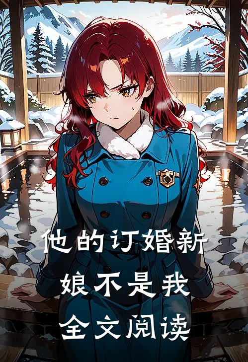 他的订婚新娘不是我全文阅读