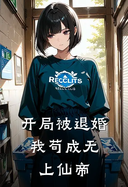 开局被退婚，我苟成无上仙帝(陆尘林清雪)完整版免费全文阅读_最热门小说开局被退婚，我苟成无上仙帝陆尘林清雪