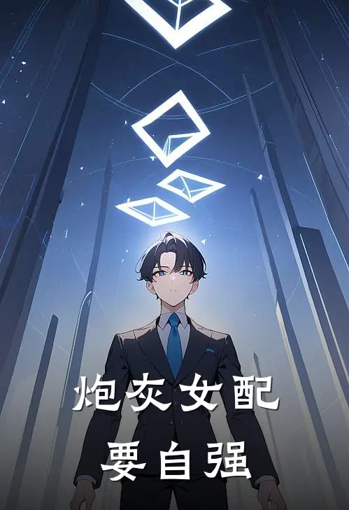 炮灰女配要自强