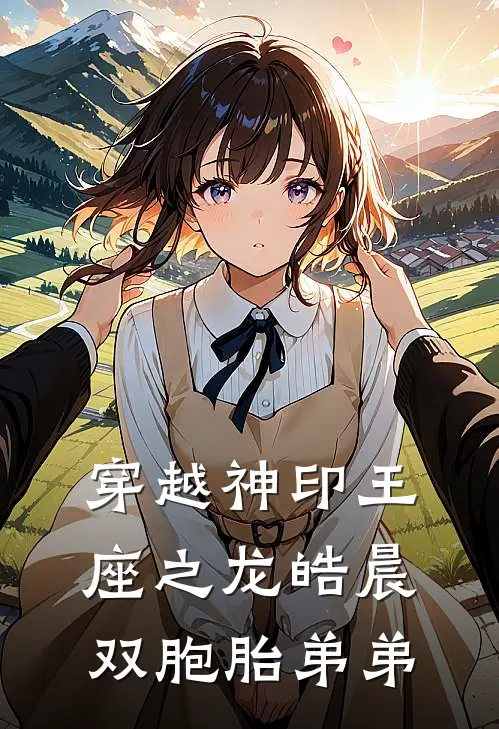 穿越神印王座之龙皓晨双胞胎弟弟