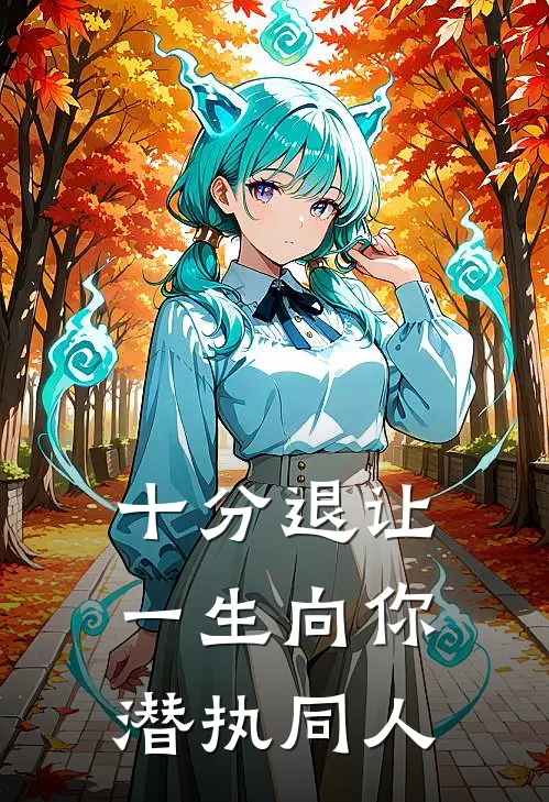 十分退让，一生向你【潜执同人】(沈菀柳沈菀柳)在哪看免费小说_全本免费完结小说十分退让，一生向你【潜执同人】沈菀柳沈菀柳