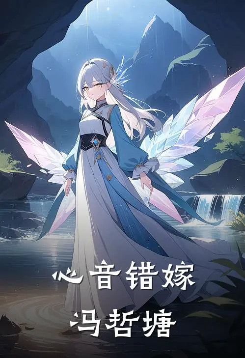 心音错嫁冯哲塘