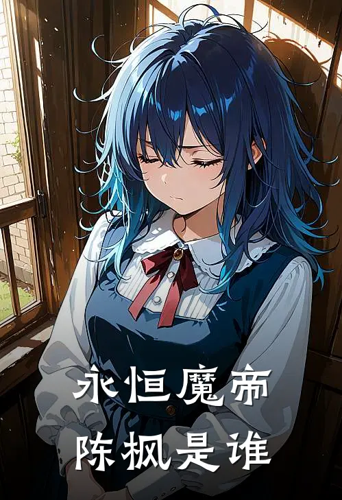 永恒魔帝陈枫是谁