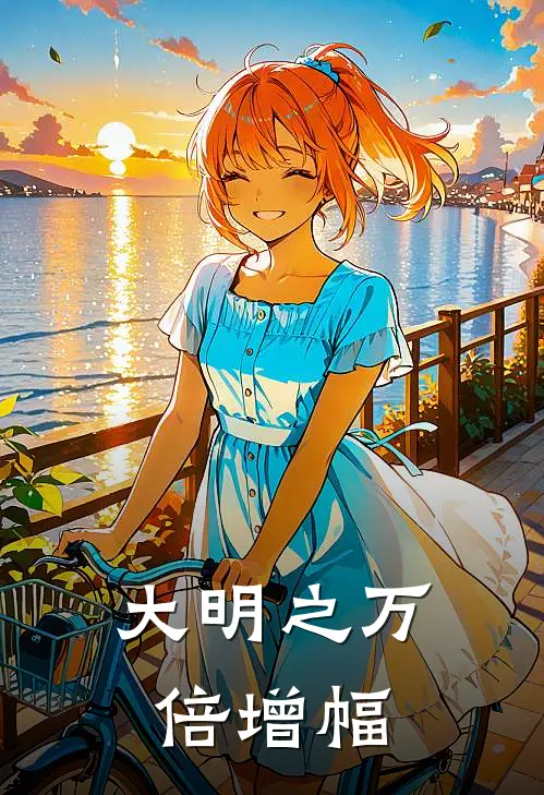 大明之万倍增幅