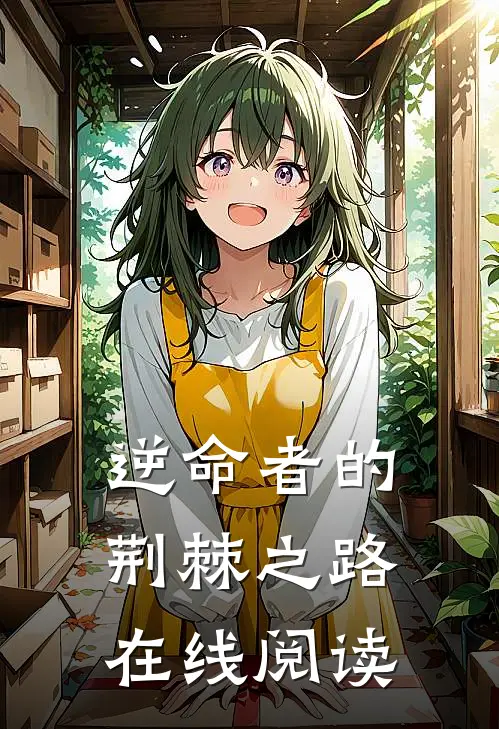 逆命者的荆棘之路在线阅读