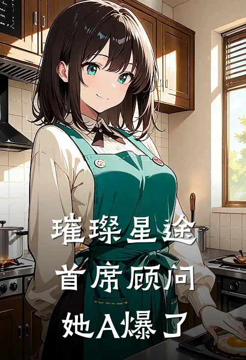 璀璨星途：首席顾问她A爆了(林未晞顾云琛)完本小说_免费阅读无弹窗璀璨星途：首席顾问她A爆了林未晞顾云琛