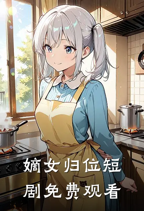 嫡女归位短剧免费观看