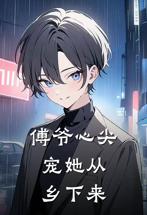 傅爷心尖宠她从乡下来