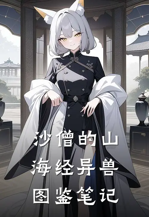 沙僧的山海经异兽图鉴笔记悟空悟空免费小说完整版_热门的小说沙僧的山海经异兽图鉴笔记悟空悟空