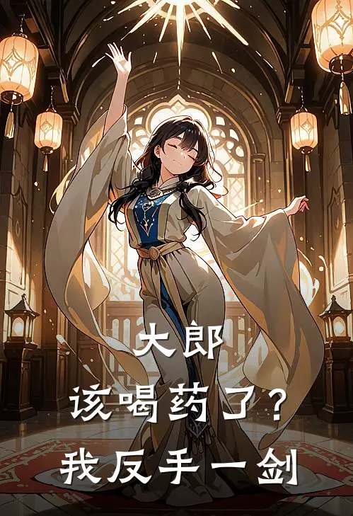 吴尘潘金莲（大郎，该喝药了？我反手一剑）免费阅读无弹窗_大郎，该喝药了？我反手一剑吴尘潘金莲全文免费阅读无弹窗大结局