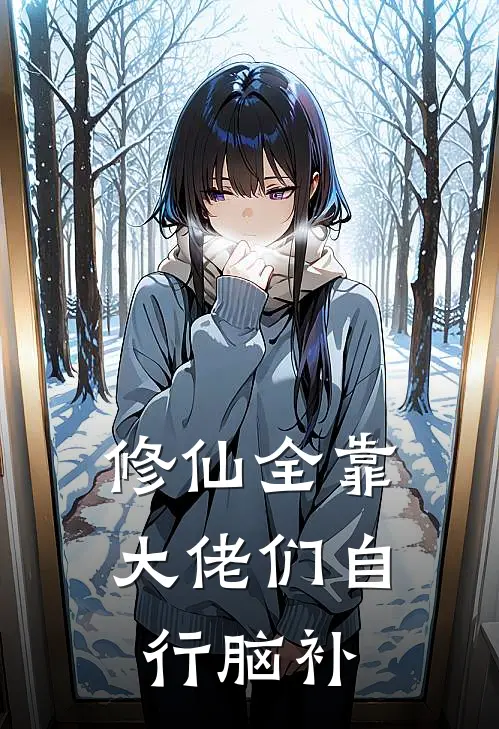 修仙全靠大佬们自行脑补