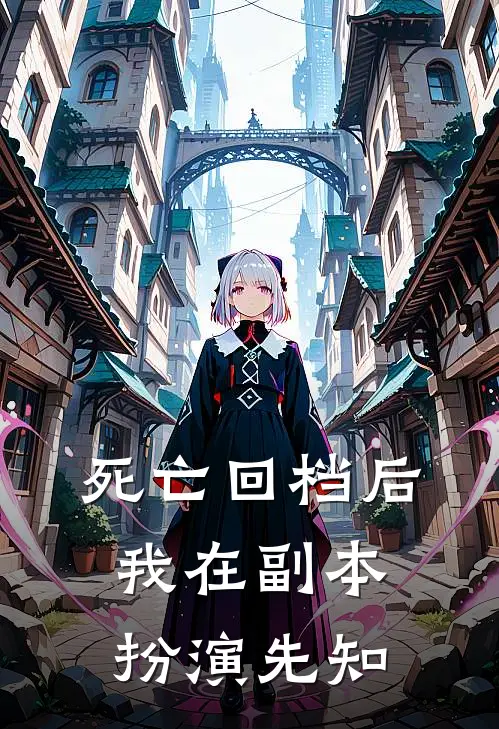 死亡回档后，我在副本扮演先知