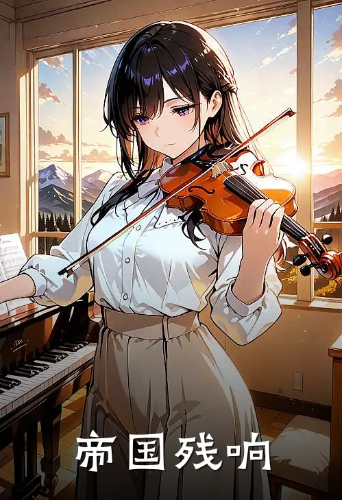 霍克吉姆(帝国残响)全章节在线阅读_(帝国残响)完结版免费阅读