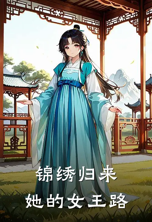 苏绣苏婉锦绣归来：她的女王路完结版在线阅读_锦绣归来：她的女王路全集免费在线阅读