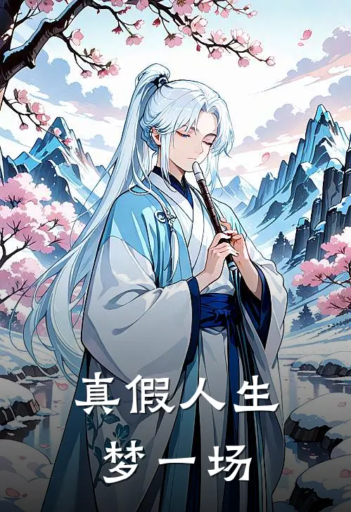 真假人生梦一场