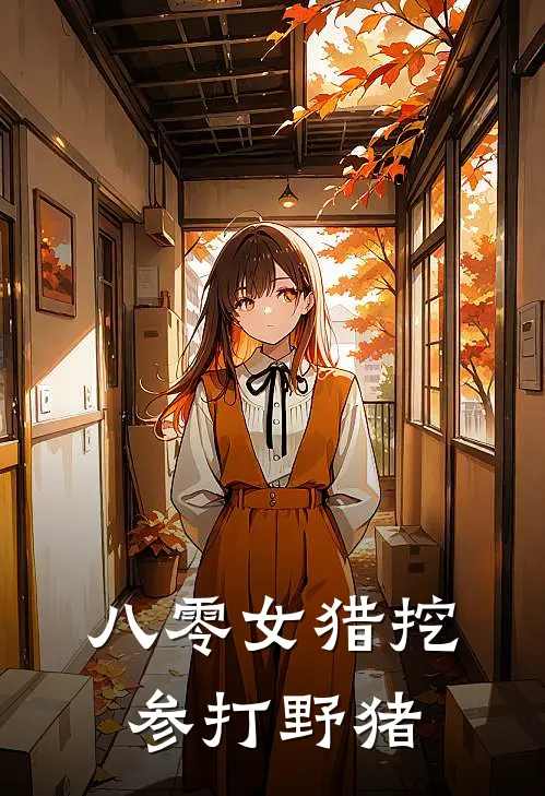 八零女猎挖参打野猪林愫赵桂兰小说完结_免费小说全本八零女猎挖参打野猪(林愫赵桂兰)