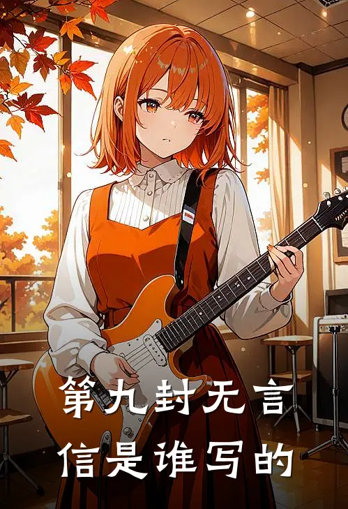 第九封无言信是谁写的