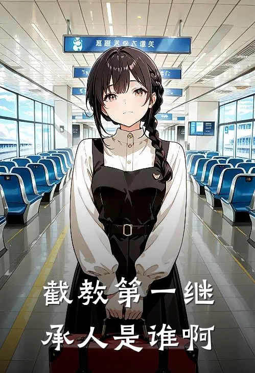 截教第一继承人是谁啊