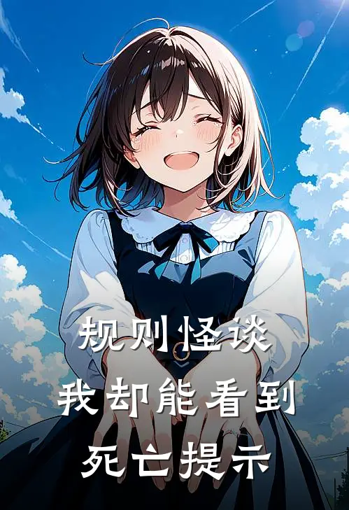 规则怪谈：我却能看到死亡提示林晚周明小说推荐完结_全集免费小说规则怪谈：我却能看到死亡提示(林晚周明)