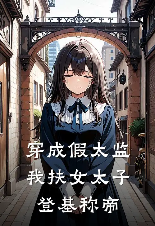 穿成假太监，我扶女太子登基称帝（叶凡李寒烟）最新章节列表