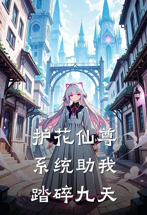 护花仙尊：系统助我踏碎九天