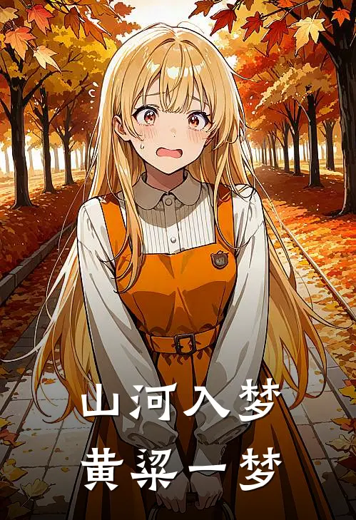 山河入梦·黄粱一梦（李昭陈舟）最新章节列表