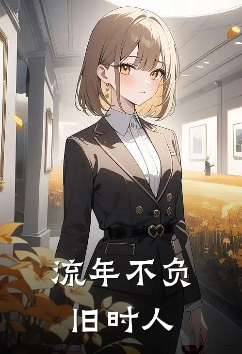 流年不负旧时人