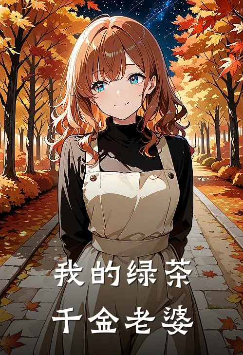 我的绿茶千金老婆秦渊苏晨免费小说全集_免费小说在哪看我的绿茶千金老婆(秦渊苏晨)