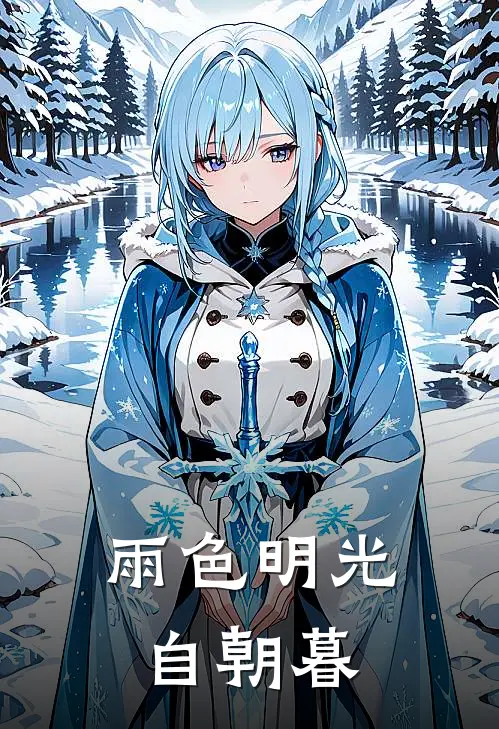 雨色明光自朝暮张朝朝刘清格小说完结_免费小说全本雨色明光自朝暮(张朝朝刘清格)