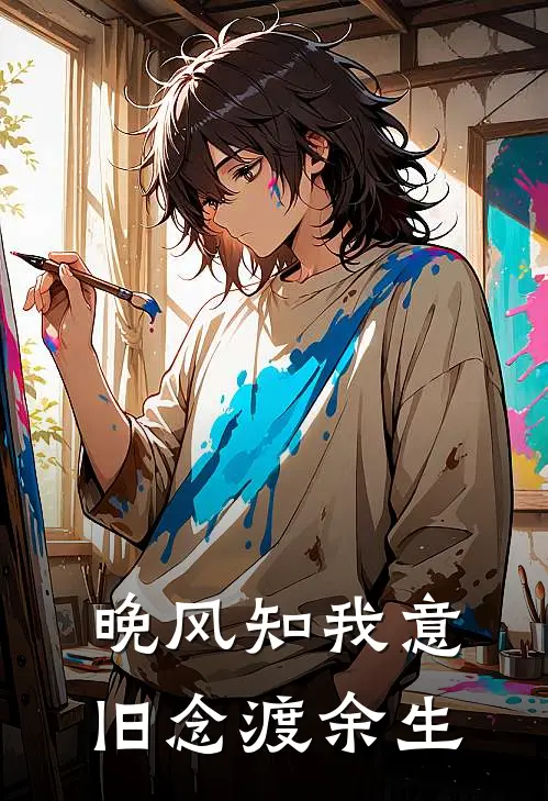 晚风知我意，旧念渡余生