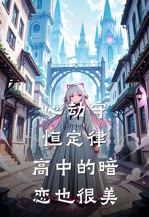 心动守恒定律，高中的暗恋也很美苏晚陆星辞最热门小说_免费小说全集心动守恒定律，高中的暗恋也很美(苏晚陆星辞)