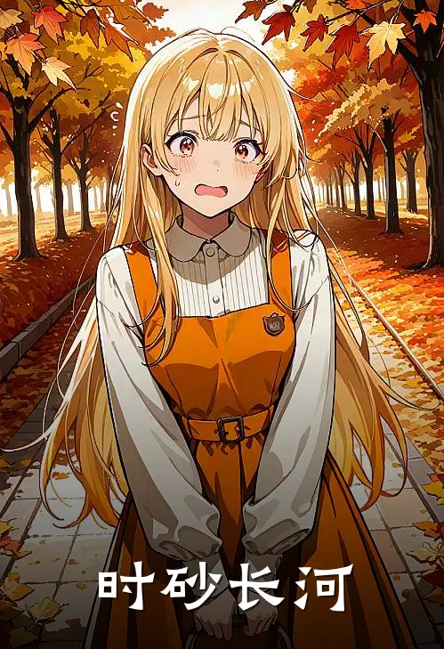 时砂长河(陈念林夏)免费小说完结版_最新章节列表时砂长河(陈念林夏)