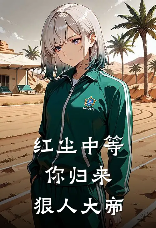 红尘中等你归来：狠人大帝叶囡囡叶烬全文在线阅读_红尘中等你归来：狠人大帝全集免费阅读