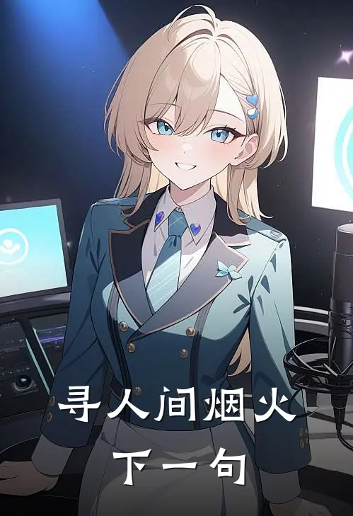 寻人间烟火,下一句