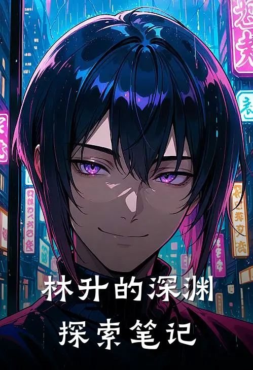 林升的深渊探索笔记