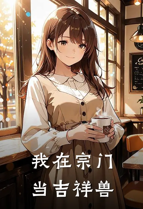 《我在宗门当吉祥兽》璃月云辉已完结小说_我在宗门当吉祥兽(璃月云辉)全文免费阅读无弹窗大结局