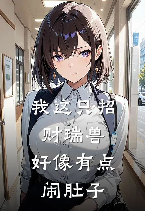 我这只招财瑞兽，好像有点闹肚子(貔貅玄冰)完结版小说_最新全本小说我这只招财瑞兽，好像有点闹肚子貔貅玄冰