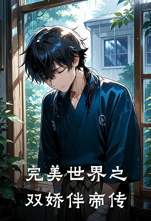 《完美世界之双娇伴帝传》杨世乾郑先军火爆新书_完美世界之双娇伴帝传(杨世乾郑先军)免费小说