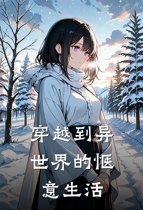 穿越到异世界的惬意生活