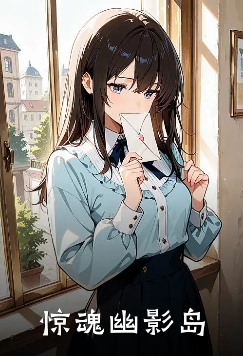 惊魂幽影岛(马博滕昊然)好看的小说推荐完结_完本小说惊魂幽影岛马博滕昊然