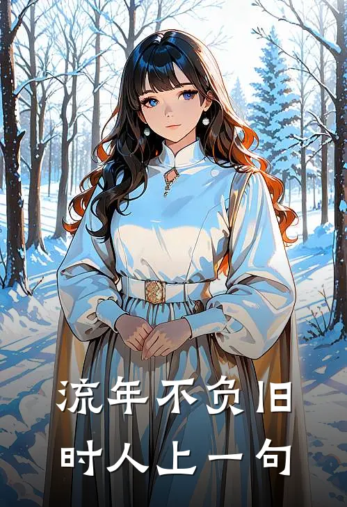 流年不负旧时人上一句