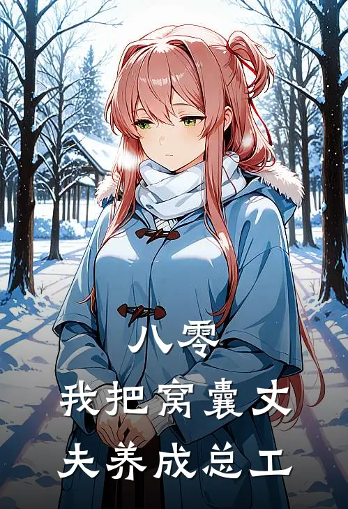 八零：我把窝囊丈夫养成总工