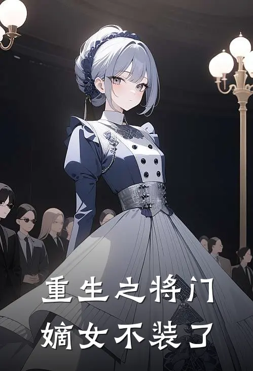 重生之将门嫡女不装了谢晚宁阿茶小说推荐完结_全集免费小说重生之将门嫡女不装了(谢晚宁阿茶)