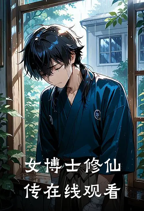 女博士修仙传在线观看